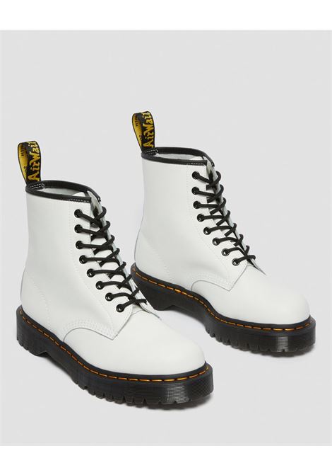 Stivali 1460 Bex Smooth Dr.Martens DR. MARTENS | Stivali | 26499100WHITE